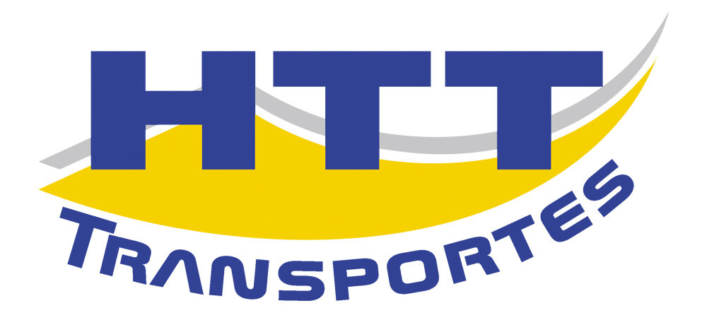 Hora Total Transportes - Logótipo